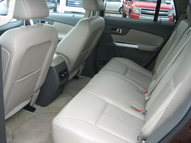 Ford Edge 2011 photo 6
