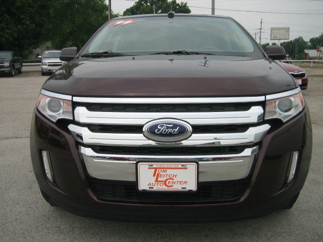 Ford Edge 2011 photo 9