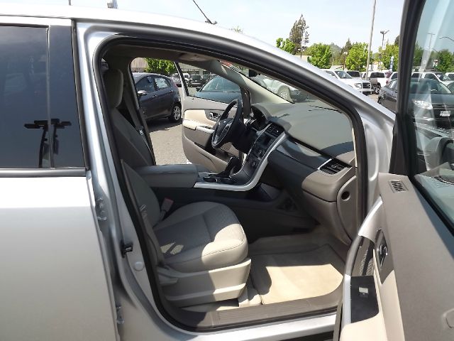 Ford Edge 2011 photo 3