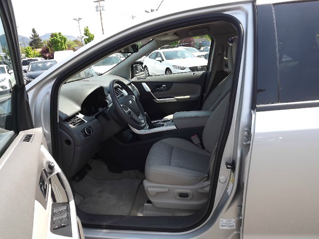 Ford Edge 2011 photo 4
