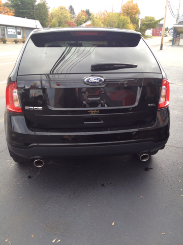 Ford Edge 2011 photo 3