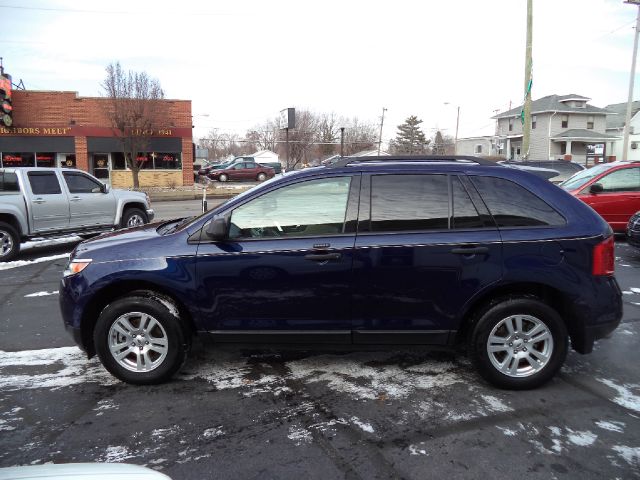 Ford Edge 2011 photo 1