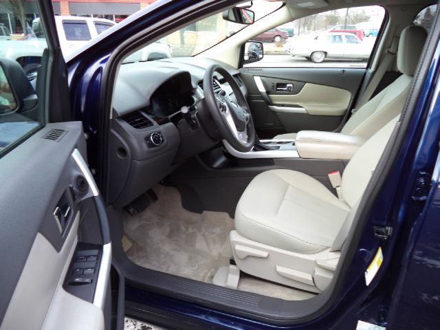 Ford Edge 2011 photo 4