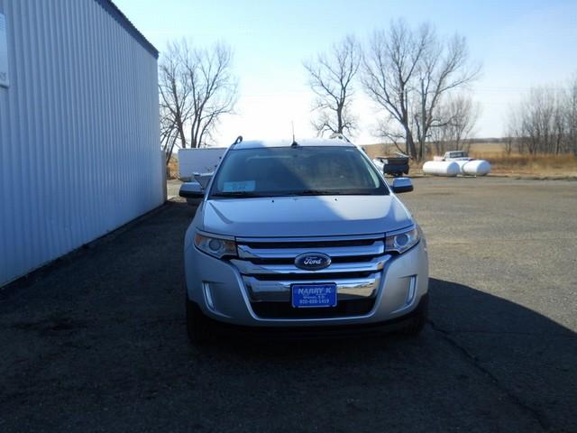 Ford Edge SLT 25 Sport Utility