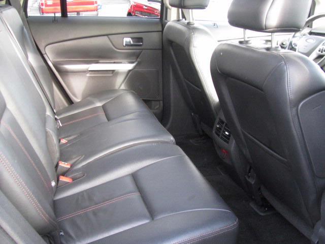 Ford Edge 2011 photo 5