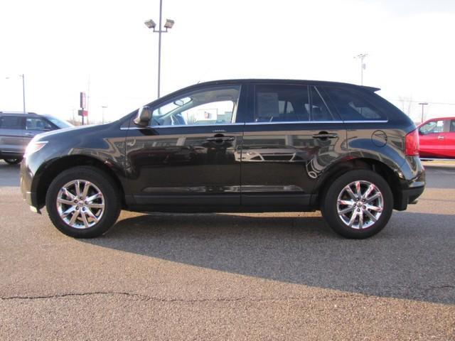 Ford Edge 2011 photo 5