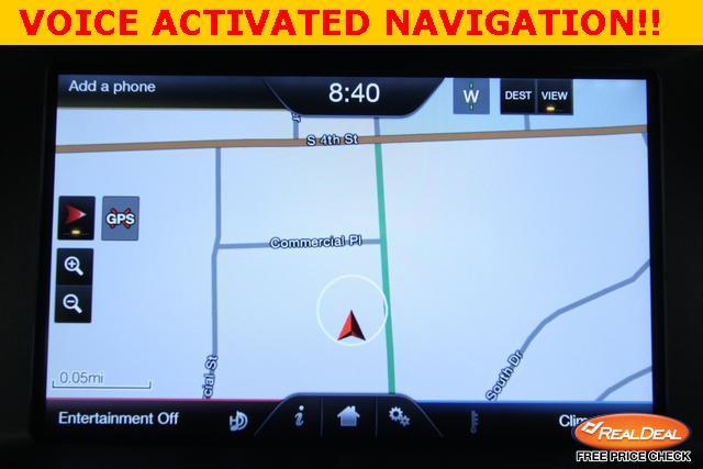 Ford Edge 2011 photo 2