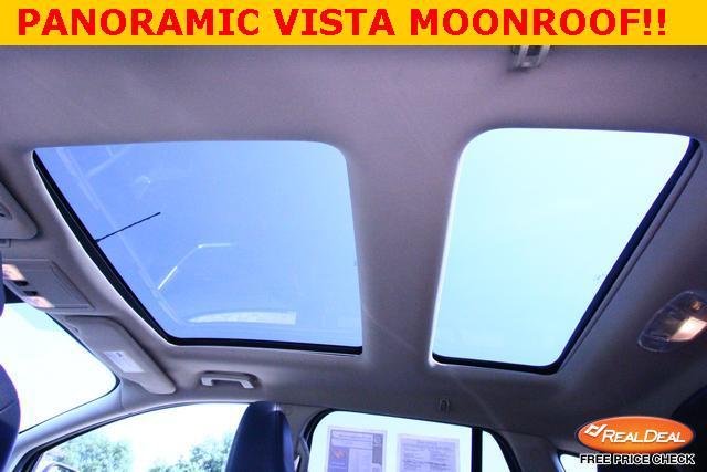 Ford Edge 2011 photo 3