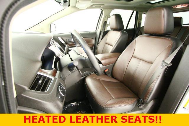 Ford Edge 2011 photo 4