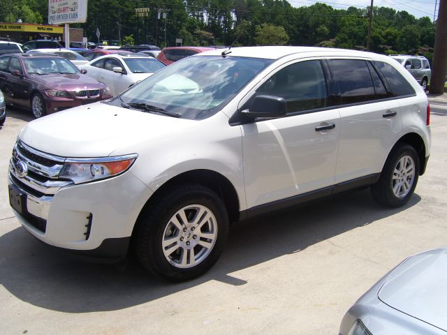 Ford Edge SRT1 SUV