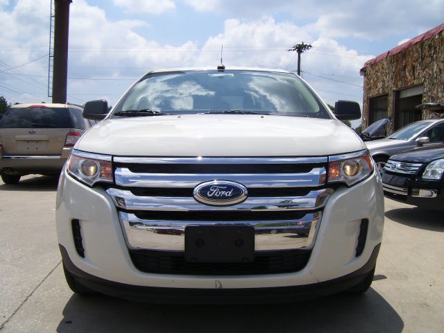 Ford Edge 2011 photo 2