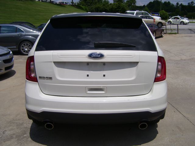 Ford Edge 2011 photo 3