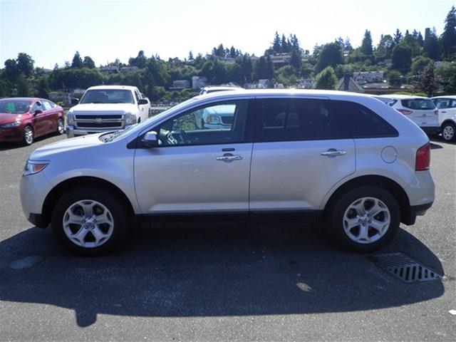 Ford Edge 2011 photo 1