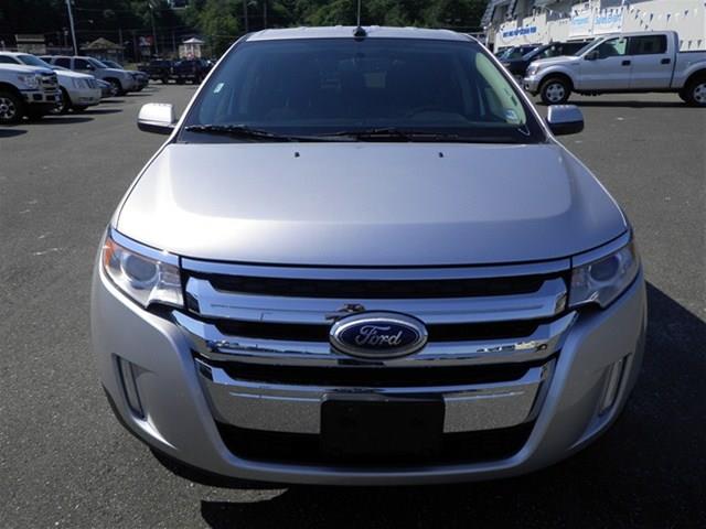 Ford Edge 2011 photo 3