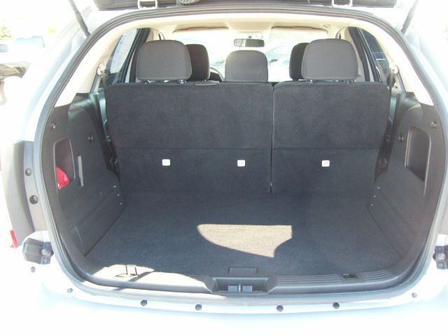 Ford Edge 2011 photo 1