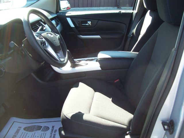 Ford Edge 2011 photo 3