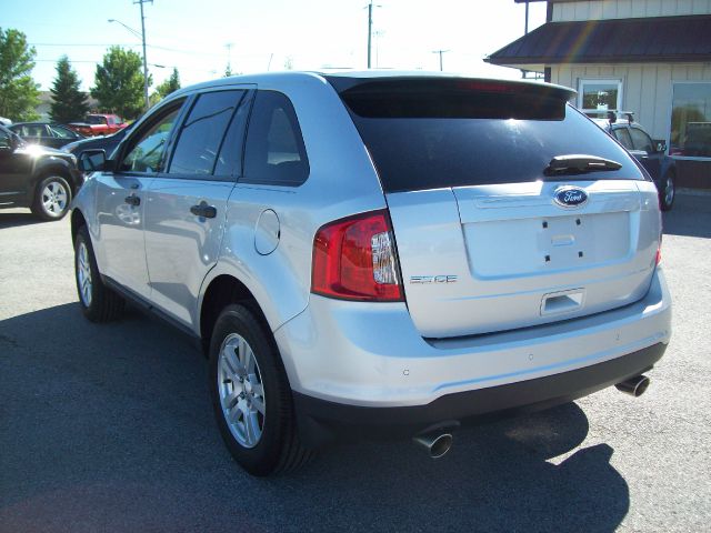 Ford Edge 2011 photo 7