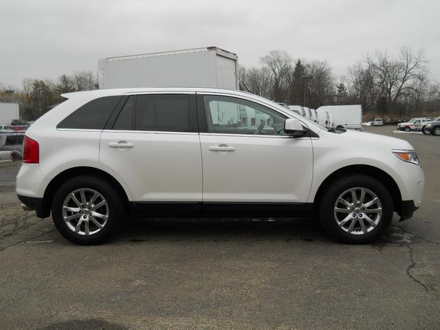 Ford Edge 2011 photo 5