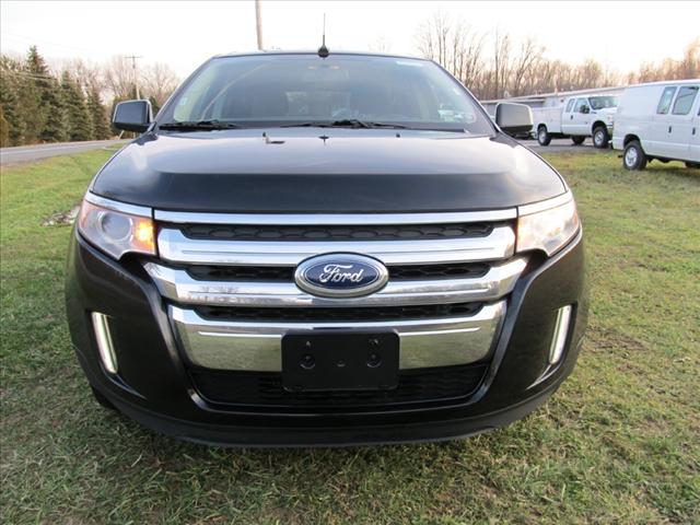 Ford Edge 2011 photo 1