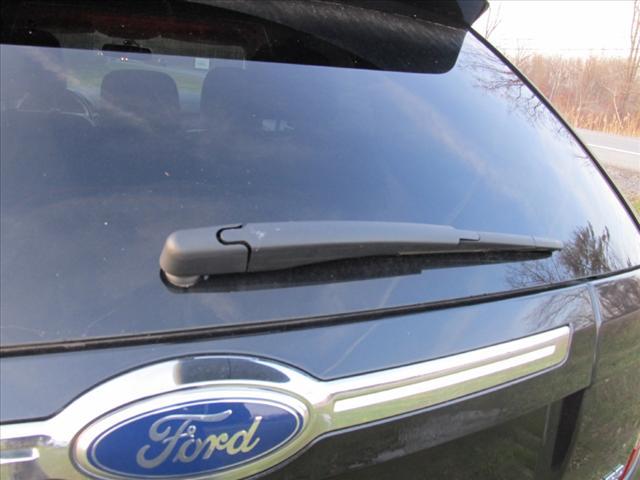 Ford Edge 2011 photo 5