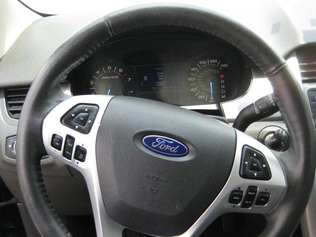 Ford Edge 2011 photo 5