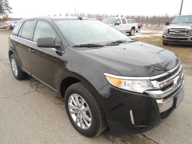 Ford Edge 2011 photo 1