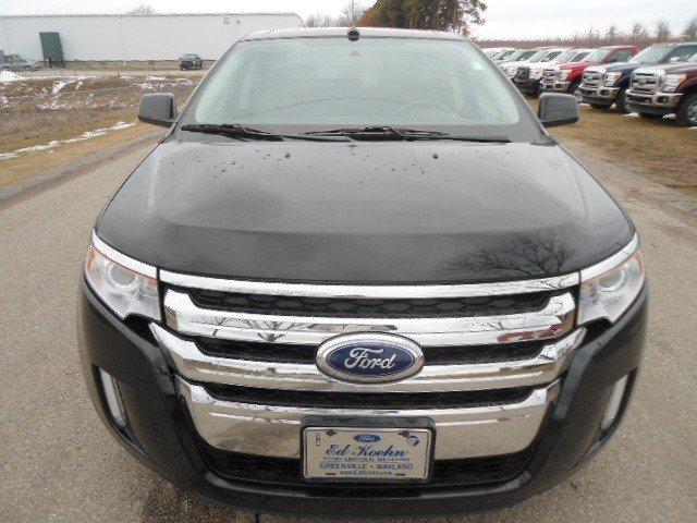 Ford Edge 2011 photo 2