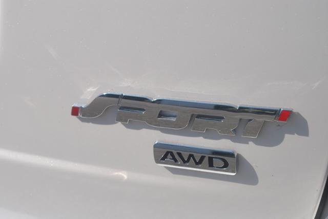 Ford Edge 2012 photo 2