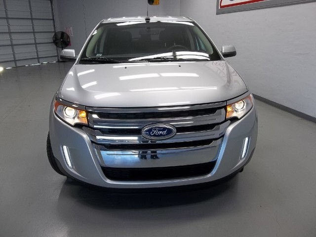 Ford Edge 2012 photo 1