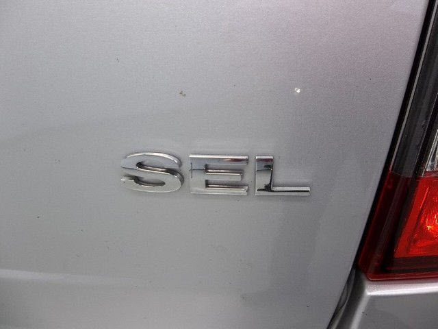 Ford Edge 2012 photo 4