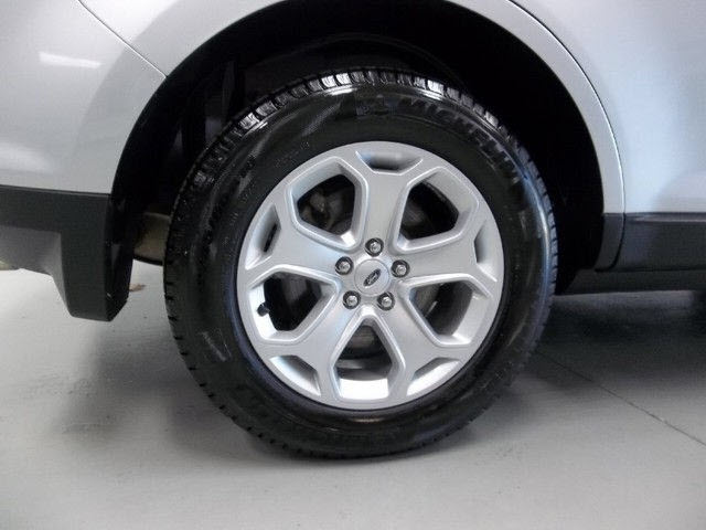 Ford Edge 2012 photo 5