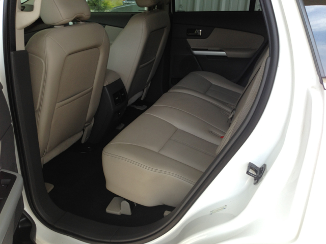 Ford Edge 2012 photo 7