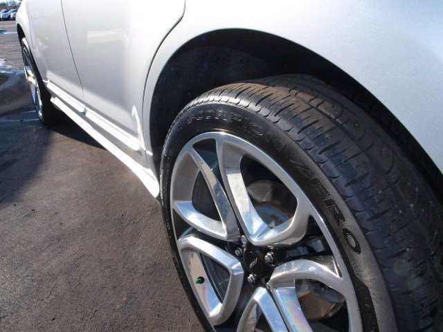 Ford Edge 2012 photo 3