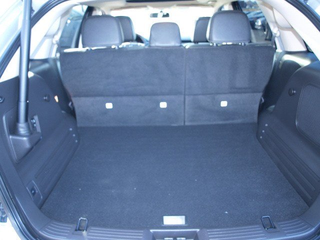 Ford Edge 2012 photo 4