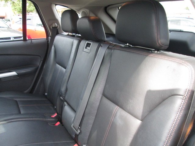 Ford Edge 2012 photo 4