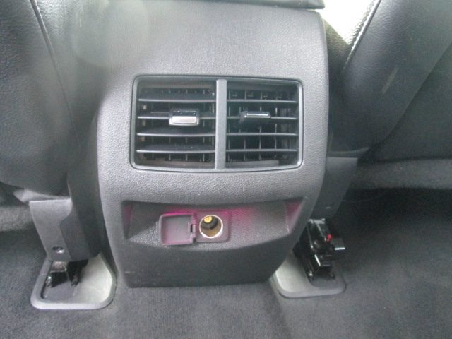 Ford Edge 2012 photo 5