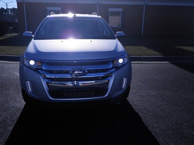 Ford Edge 2012 photo 1