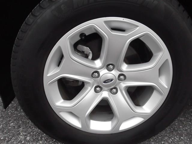 Ford Edge 2012 photo 2