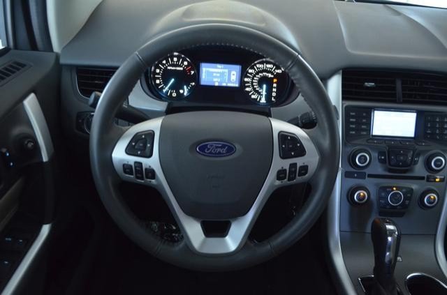 Ford Edge 2012 photo 5