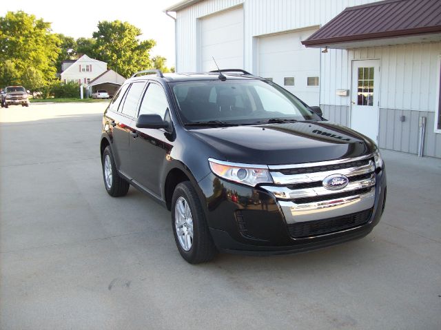Ford Edge 2012 photo 1
