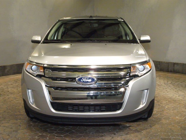 Ford Edge 2012 photo 1