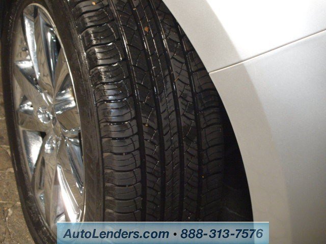 Ford Edge 2012 photo 5