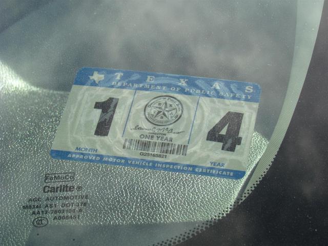 Ford Edge 2012 photo 5