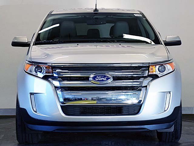 Ford Edge 2012 photo 1