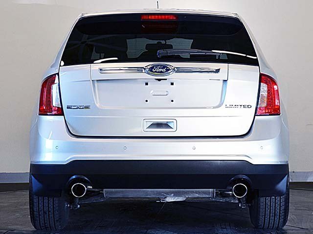 Ford Edge 2012 photo 4