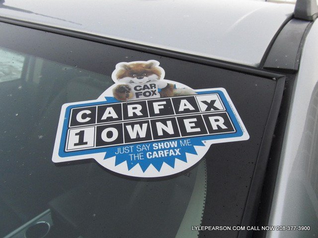 Ford Edge 2012 photo 5