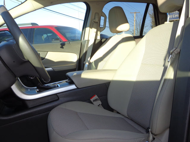 Ford Edge 2012 photo 5