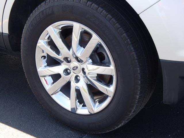 Ford Edge 2012 photo 1