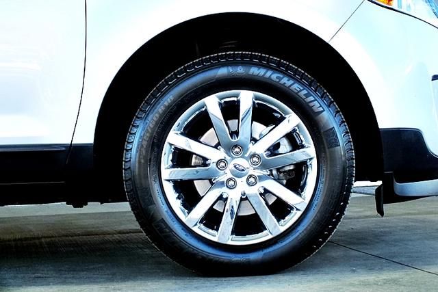 Ford Edge 2012 photo 3