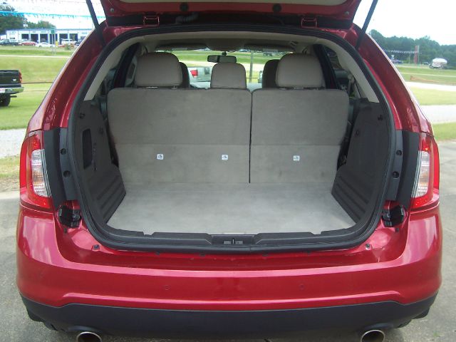 Ford Edge 2012 photo 1